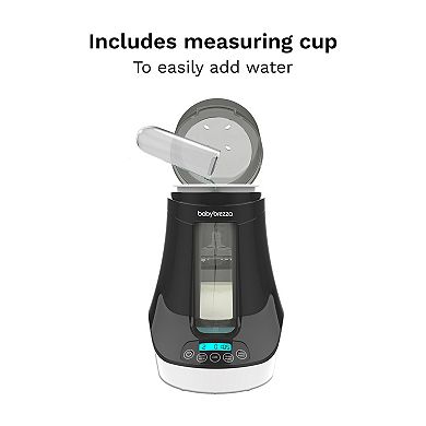 Baby Brezza Bottle + Breastmilk Warmer