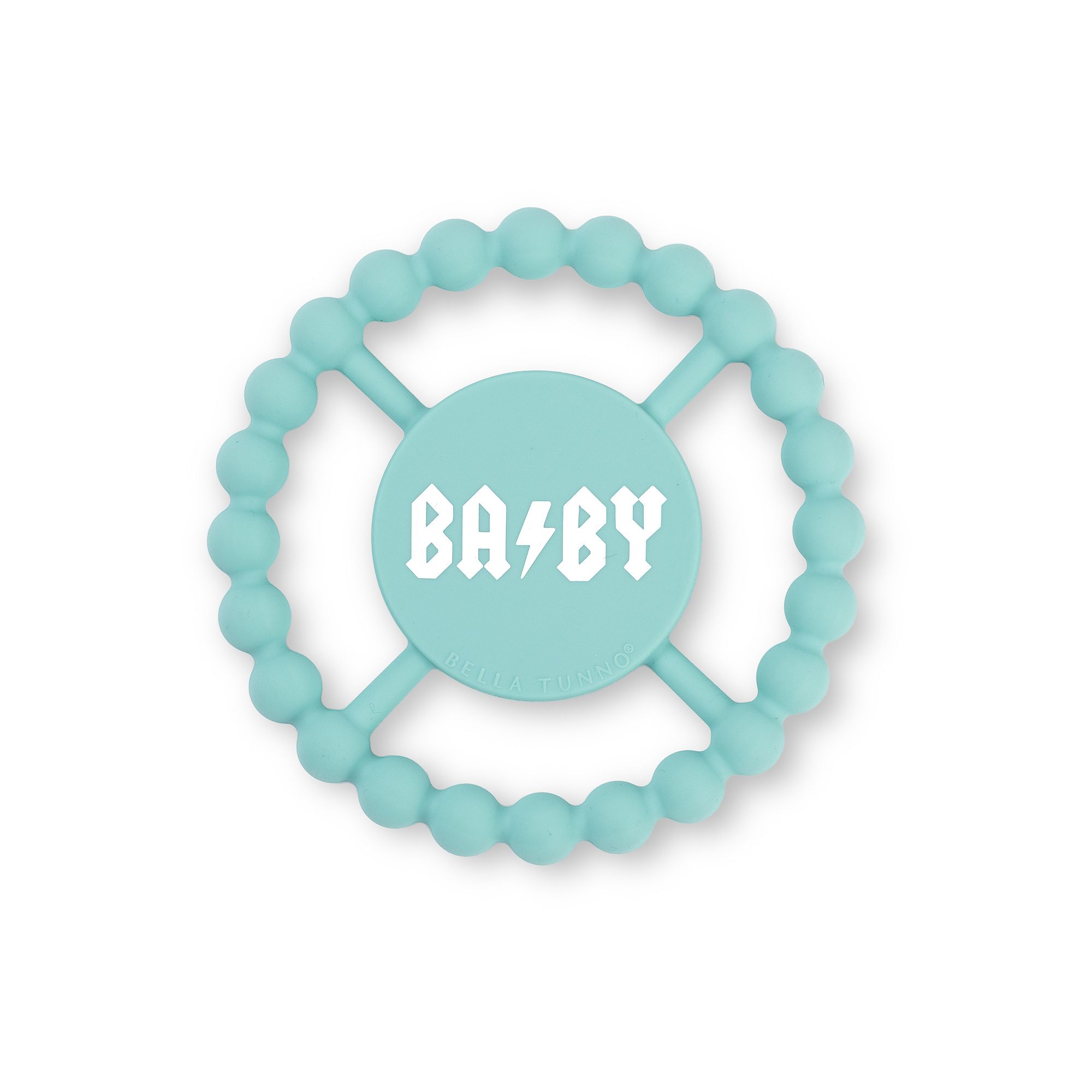 Bella Tunno Baby Happy Teether