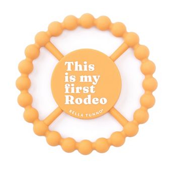 Bella Tunno Baby Happy Teether
