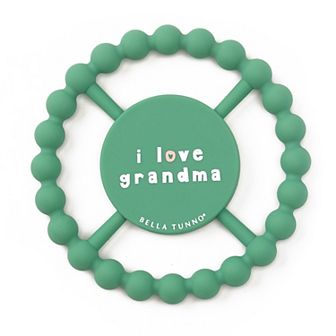 Bella Tunno Baby Happy Teether