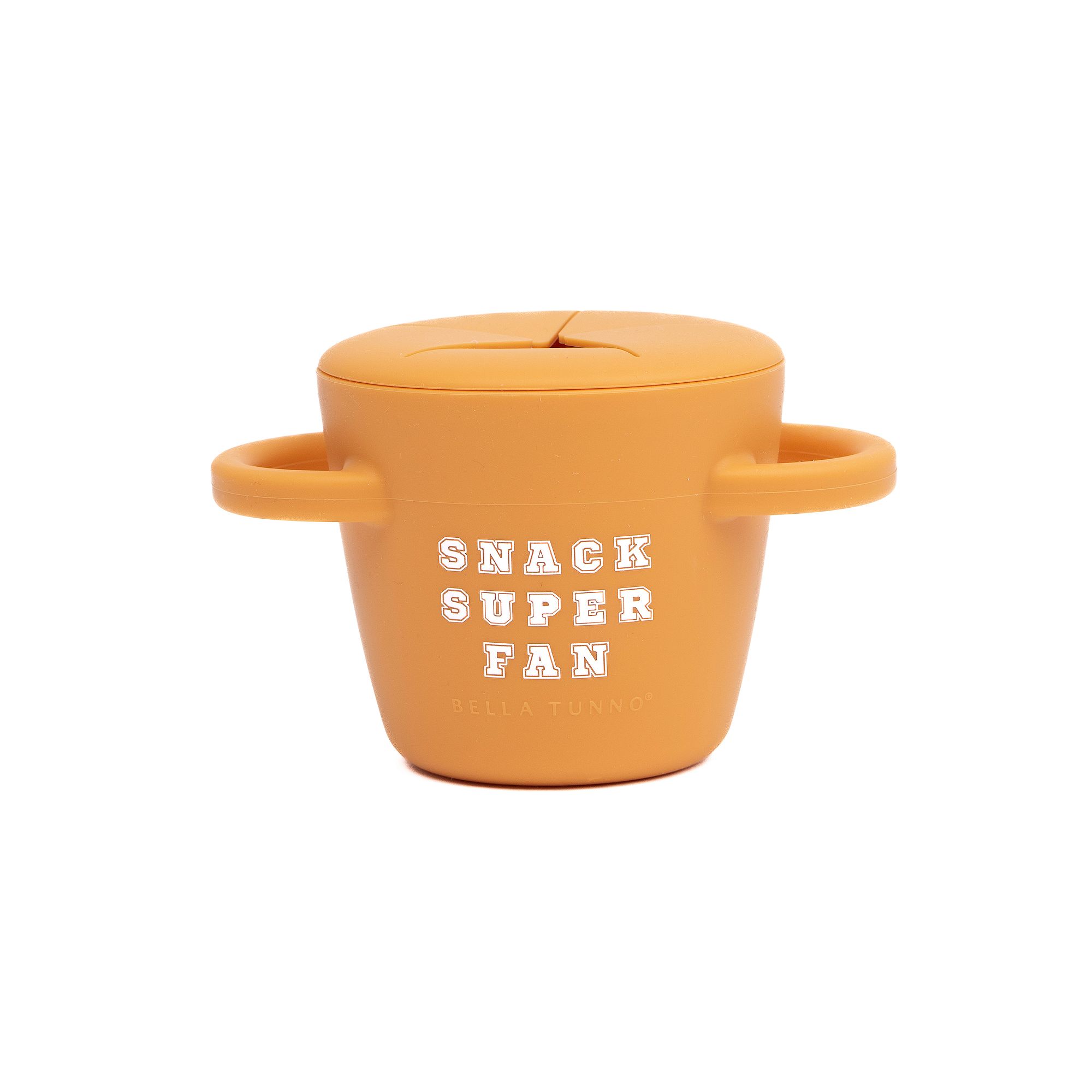Bella Tunno Snacks Happy Snacker, Snacks Super Fan