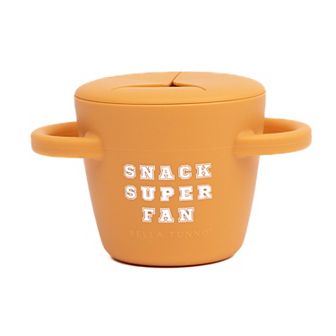 Bella Tunno Snacks Happy Snacker