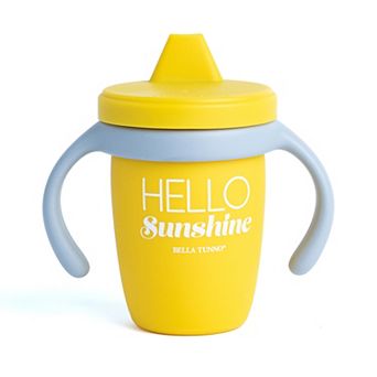 Bella Tunno Happy Sippy