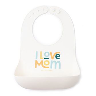 Bella Tunno Wonder Bib
