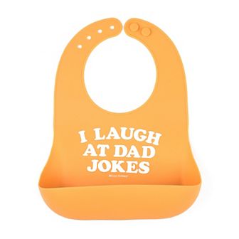Bella Tunno Wonder Bib