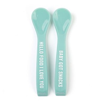 Bella Tunno 2-Pack Wonder Spoons