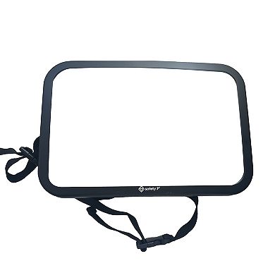 Safety 1st Pivoting Backseat Mirror