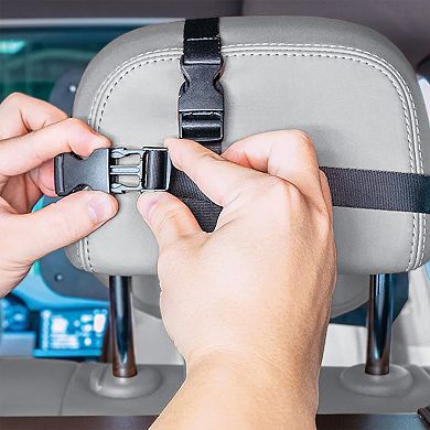 Safety 1st Pivoting Backseat Mirror