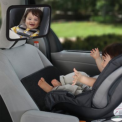 Safety 1st Pivoting Backseat Mirror
