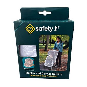 Safety 1st Stroller and Carrier Netting