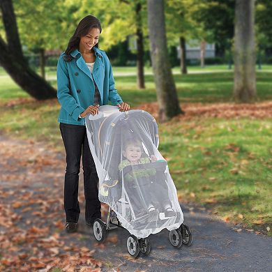 Safety 1st Stroller and Carrier Netting