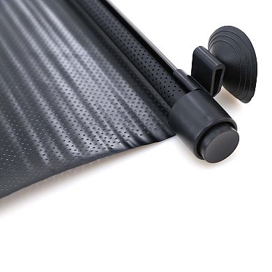 Safety 1st Collapsible Stroller Shade 2-Piece Set