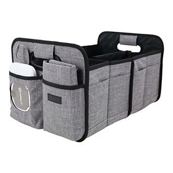 Safety 1st Trunk Organizer & Changing Station