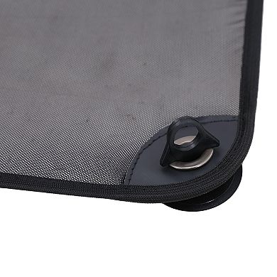 Safety 1st Stretchable Car Window Shades 2-Pack