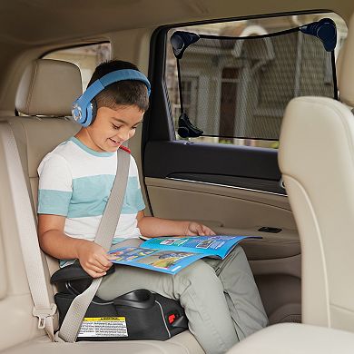 Safety 1st Stretchable Car Window Shades 2-Pack