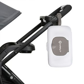 Safety 1st Travel Wipes Case