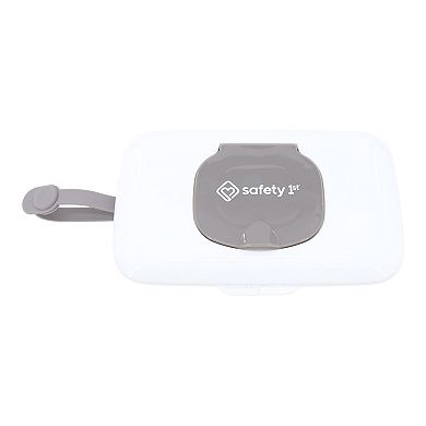 Safety 1st Travel Wipes Case