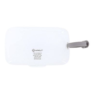 Safety 1st Travel Wipes Case