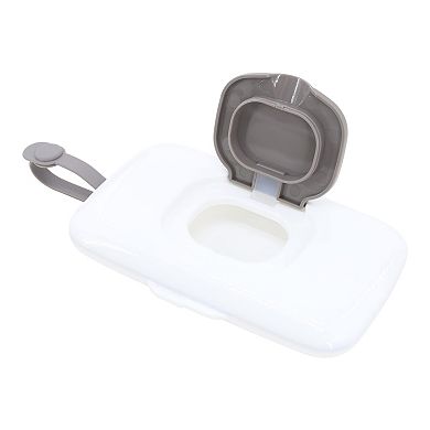 Safety 1st Travel Wipes Case