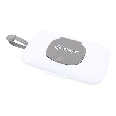 Safety 1st Travel Wipes Case