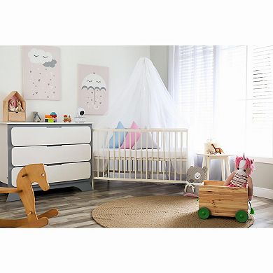 Motorola VM36XL Touch 5-in. Wi-Fi Video Baby Monitor