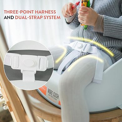Prince Lionheart Squish Booster Seat