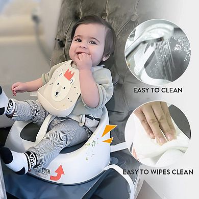 Prince Lionheart Squish Booster Seat