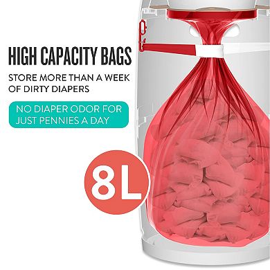 Prince Lionheart Diaper Twist'R