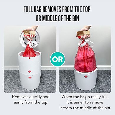 Prince Lionheart Diaper Twist'R