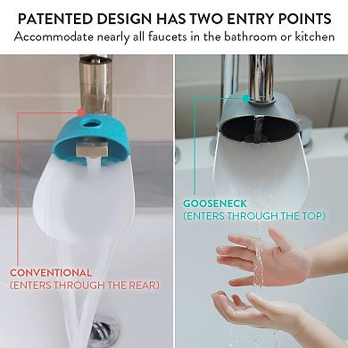 Prince Lionheart Faucet Extender