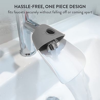 Prince Lionheart Faucet Extender