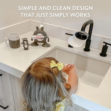 Prince Lionheart Faucet Extender