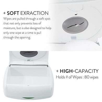 Prince Lionheart Ultimate Wipes Warmer