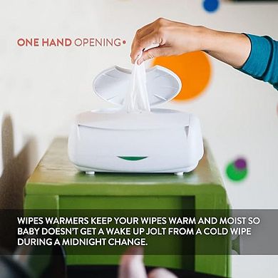 Prince Lionheart Ultimate Wipes Warmer