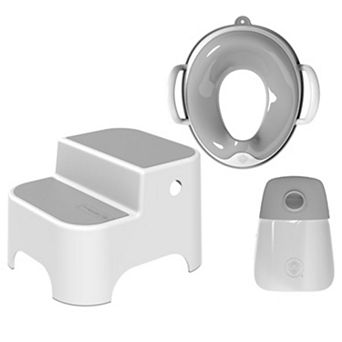 Prince Lionheart 3-in-1 Potty Training Pack