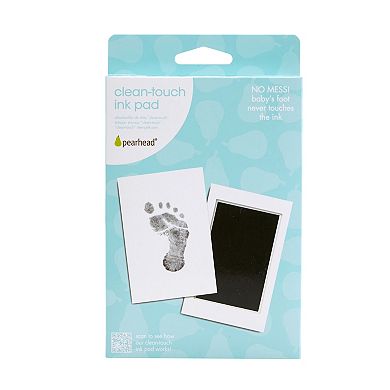 Pearhead Clean-Touch Ink Pad
