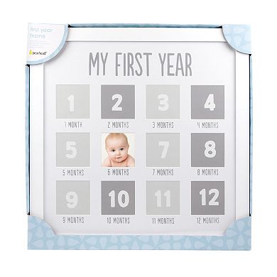 Pearhead First Year Frame
