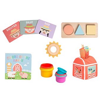 Pearhead Explore Learning Set