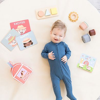 Pearhead Explore Learning Set