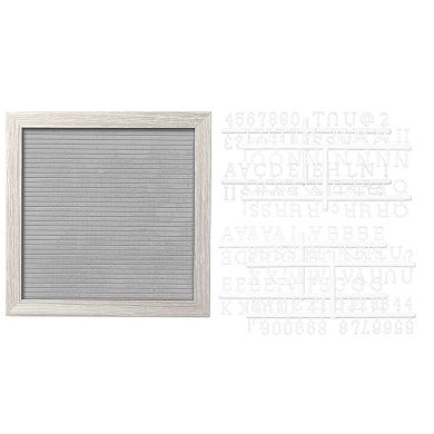 Pearhead Letterboard Set