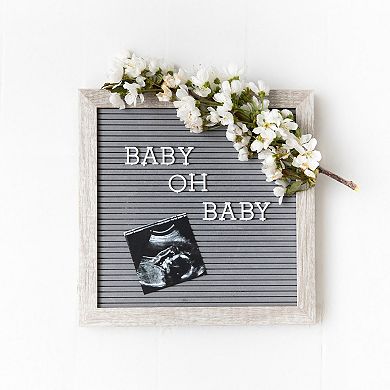 Pearhead Letterboard Set