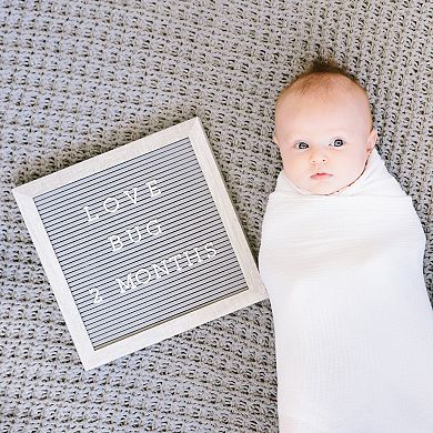 Pearhead Letterboard Set