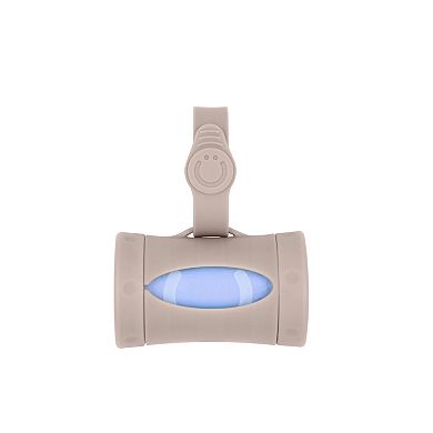 Ubbi On-the-Go Disposable Diaper Bag Dispenser