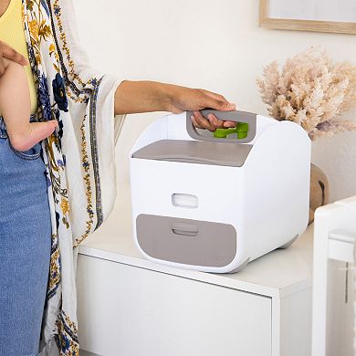 Ubbi Diaper Caddy