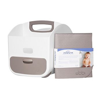 Ubbi Diaper Caddy