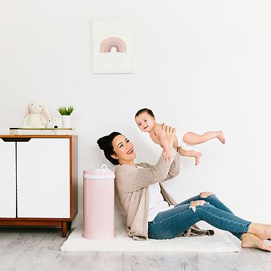 Ubbi Diaper Pail