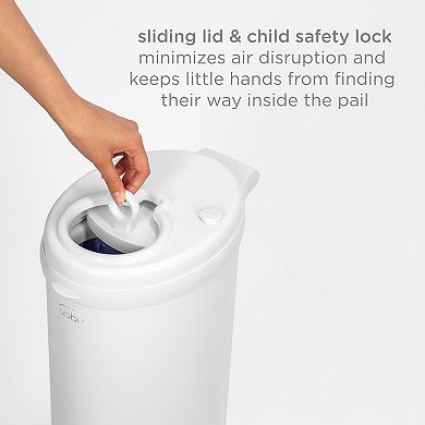 Ubbi Diaper Pail