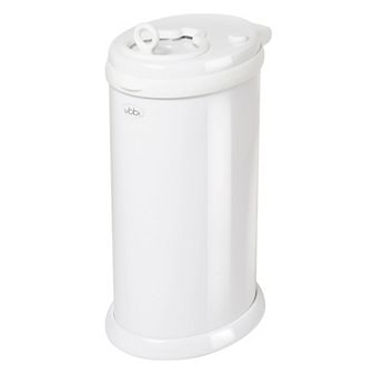 Ubbi Diaper Pail