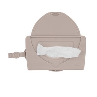 Ubbi On-the-Go Wipes Dispenser