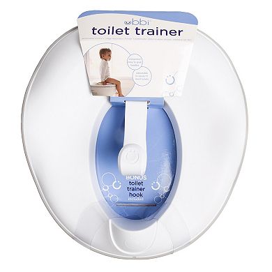 Ubbi Toilet Trainer